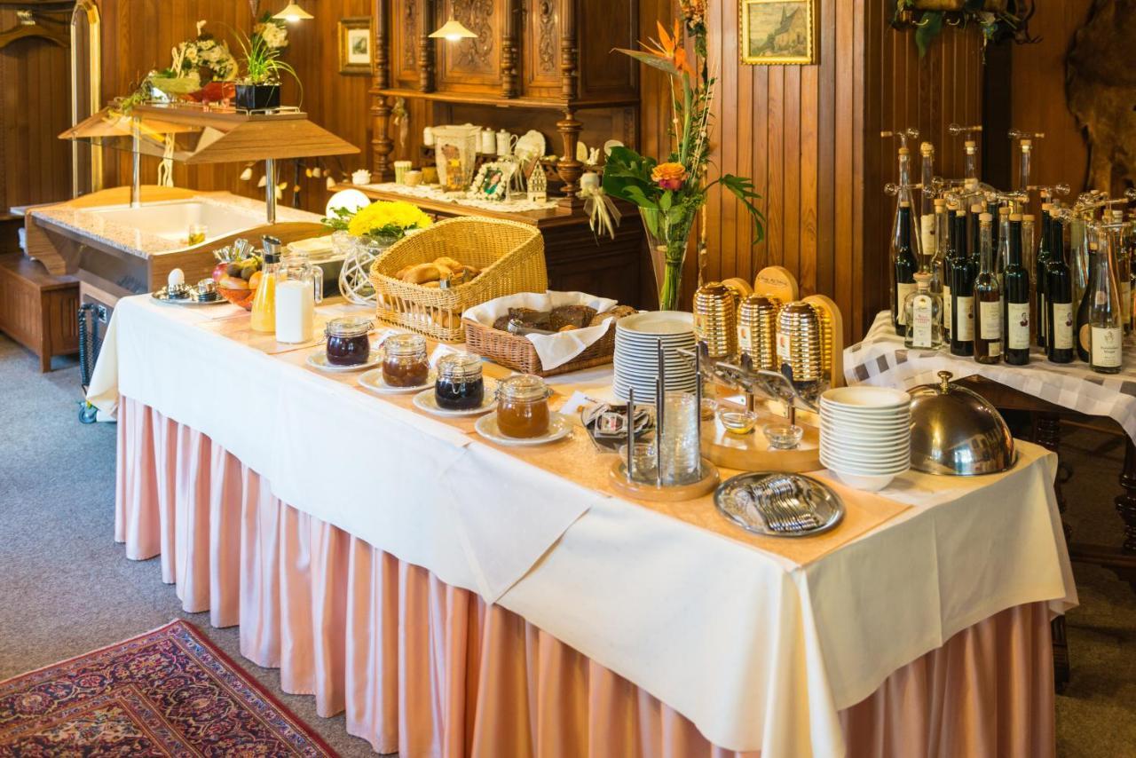 Moselromantik-Hotel Zum Loewen Ediger-Eller Zewnętrze zdjęcie