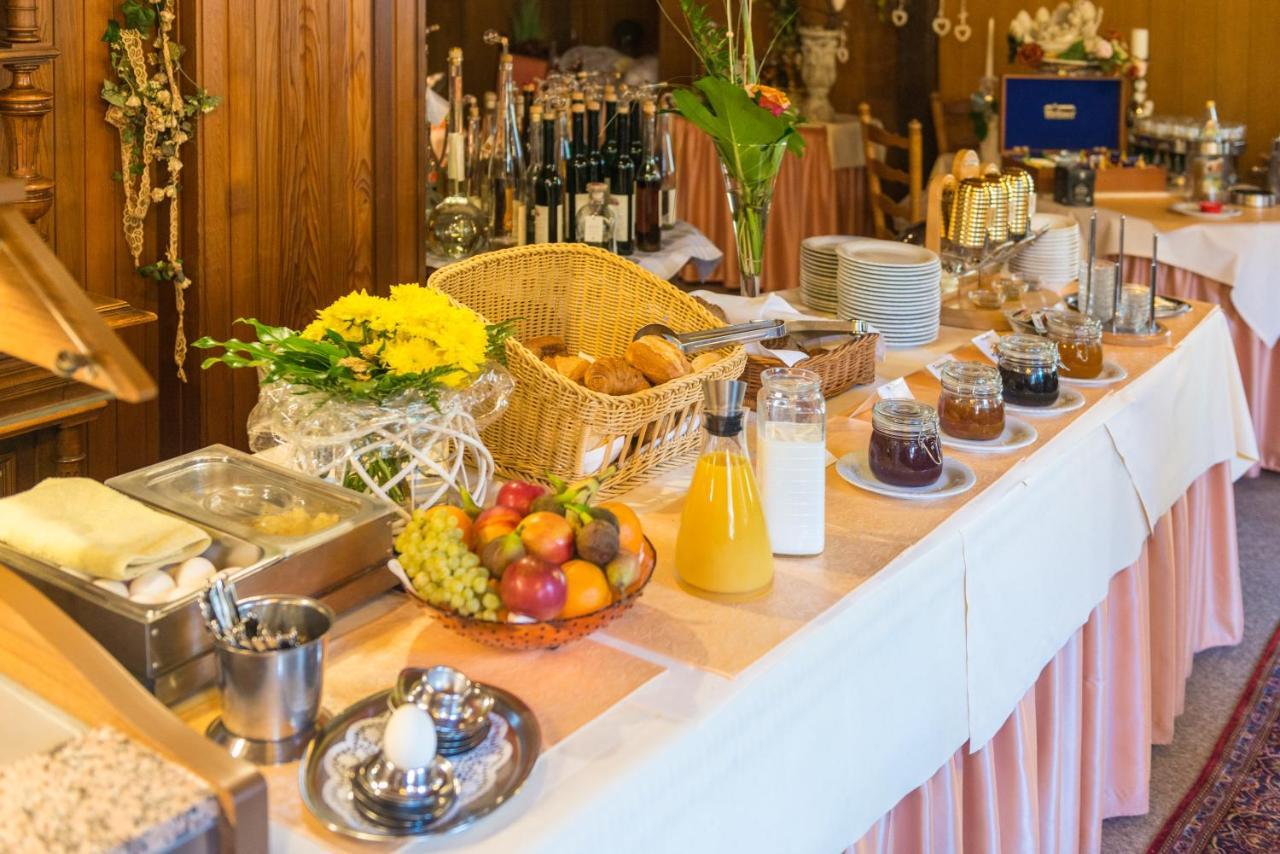 Moselromantik-Hotel Zum Loewen Ediger-Eller Zewnętrze zdjęcie