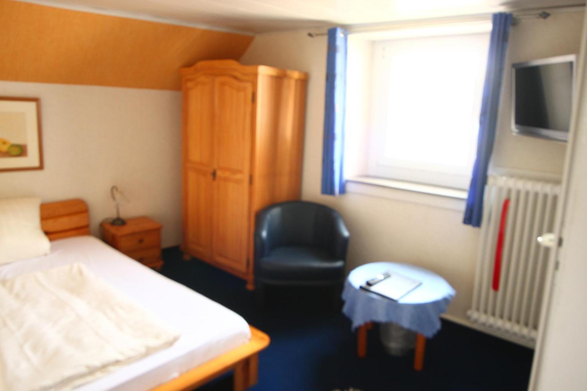 Moselromantik-Hotel Zum Loewen Ediger-Eller Pokój zdjęcie